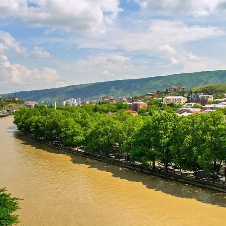 Apartments Of Aurumi Tiflis Dış mekan fotoğraf
